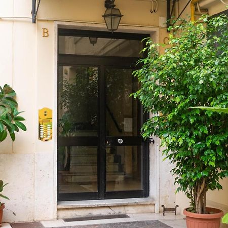 罗马Casa Dei Nonni公寓 外观 照片